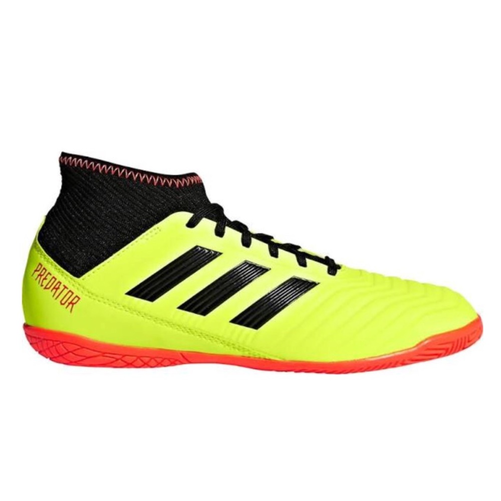 Adidas PREDATOR TANGO18.3 INDOOR DB2327 B810,13,20